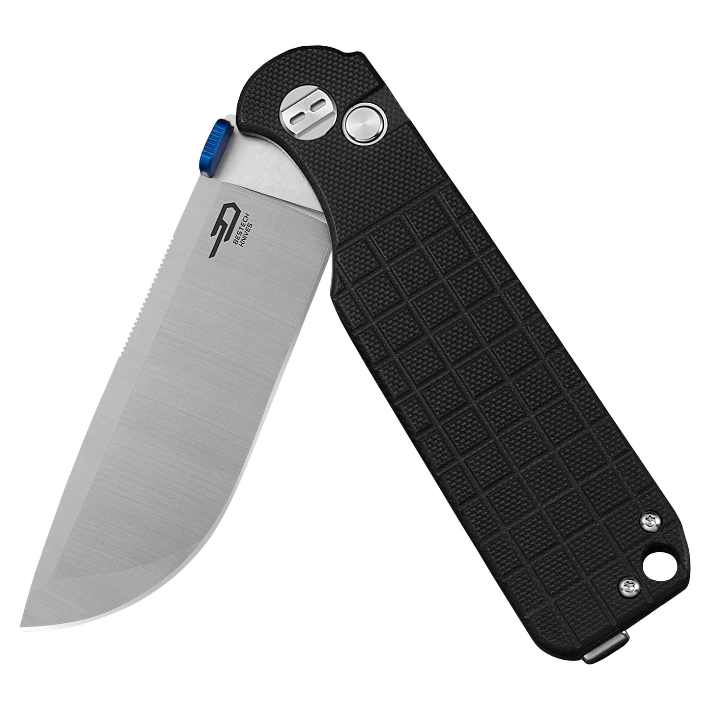 Nóż składany Bestech Knives Glok - Black