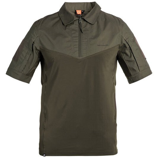 Koszula taktyczna Pentagon Ranger Shirt Short Sleeve - Ranger Green