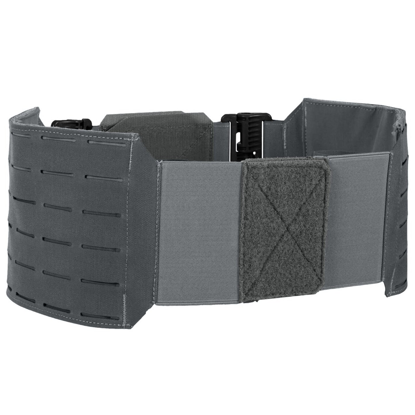 Pas Direct Action do kamizelki Spitfire MK II Rapid Access Cummerbund - Shadow Grey
