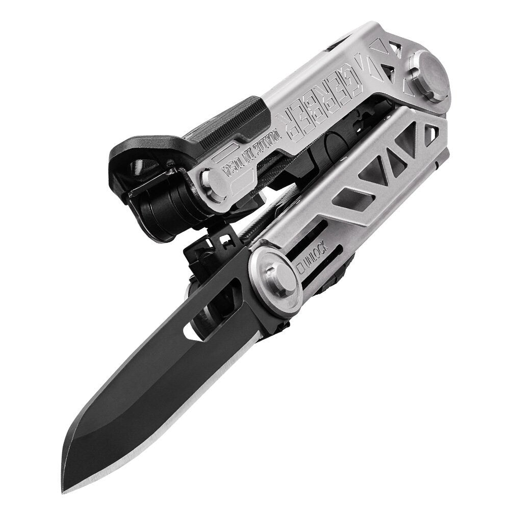 Multitool Gerber Center Drive