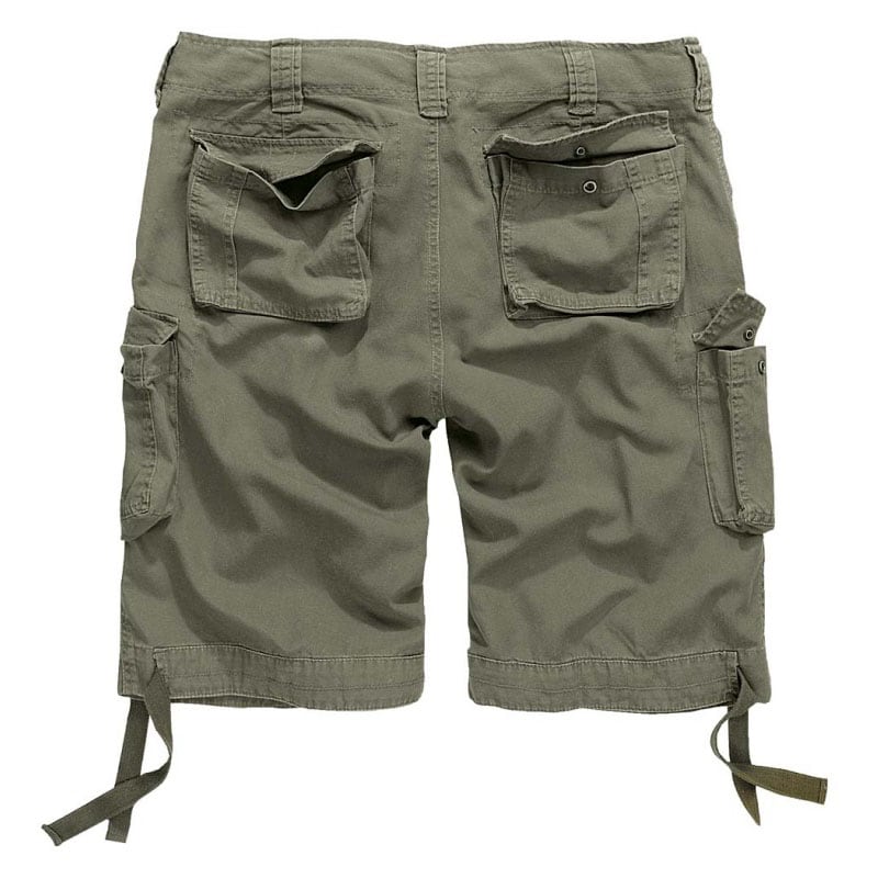 Szorty Brandit Urban Legend - Olive
