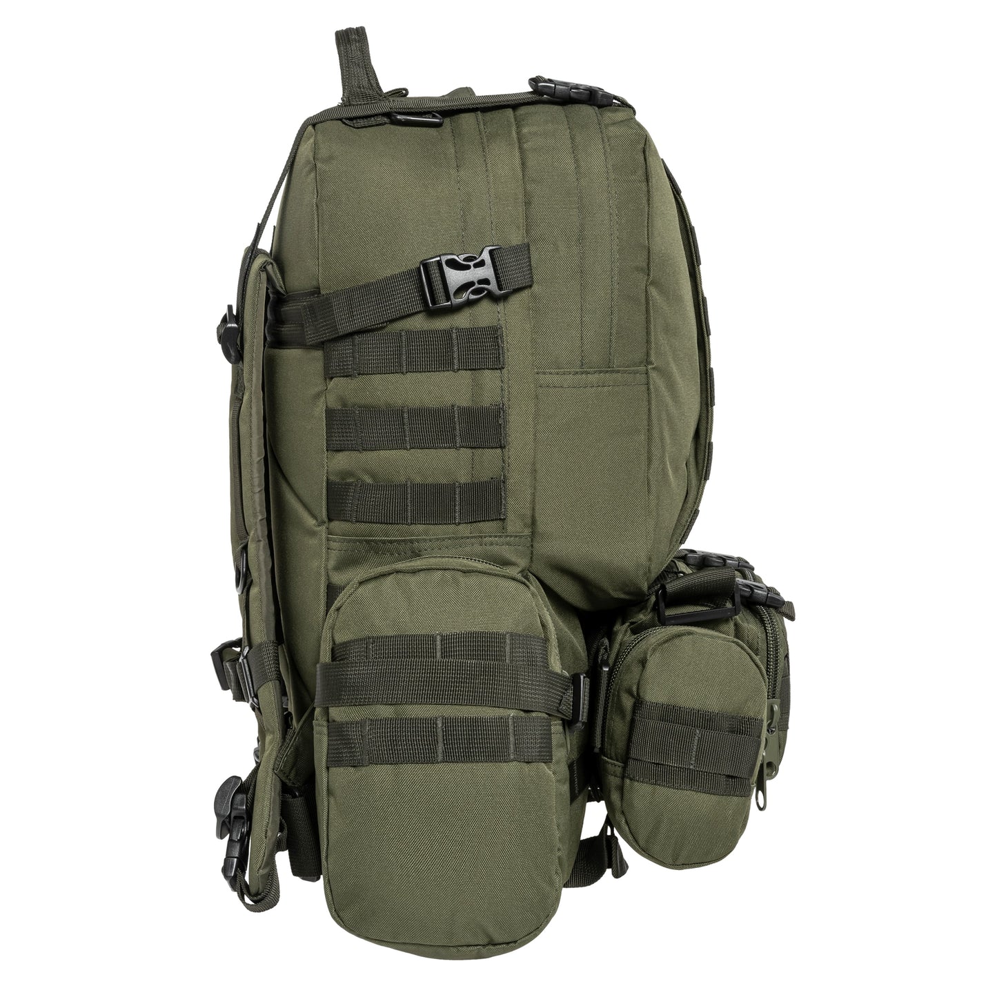 Plecak Mil-Tec Defense Pack Assembly 36 l - Olive