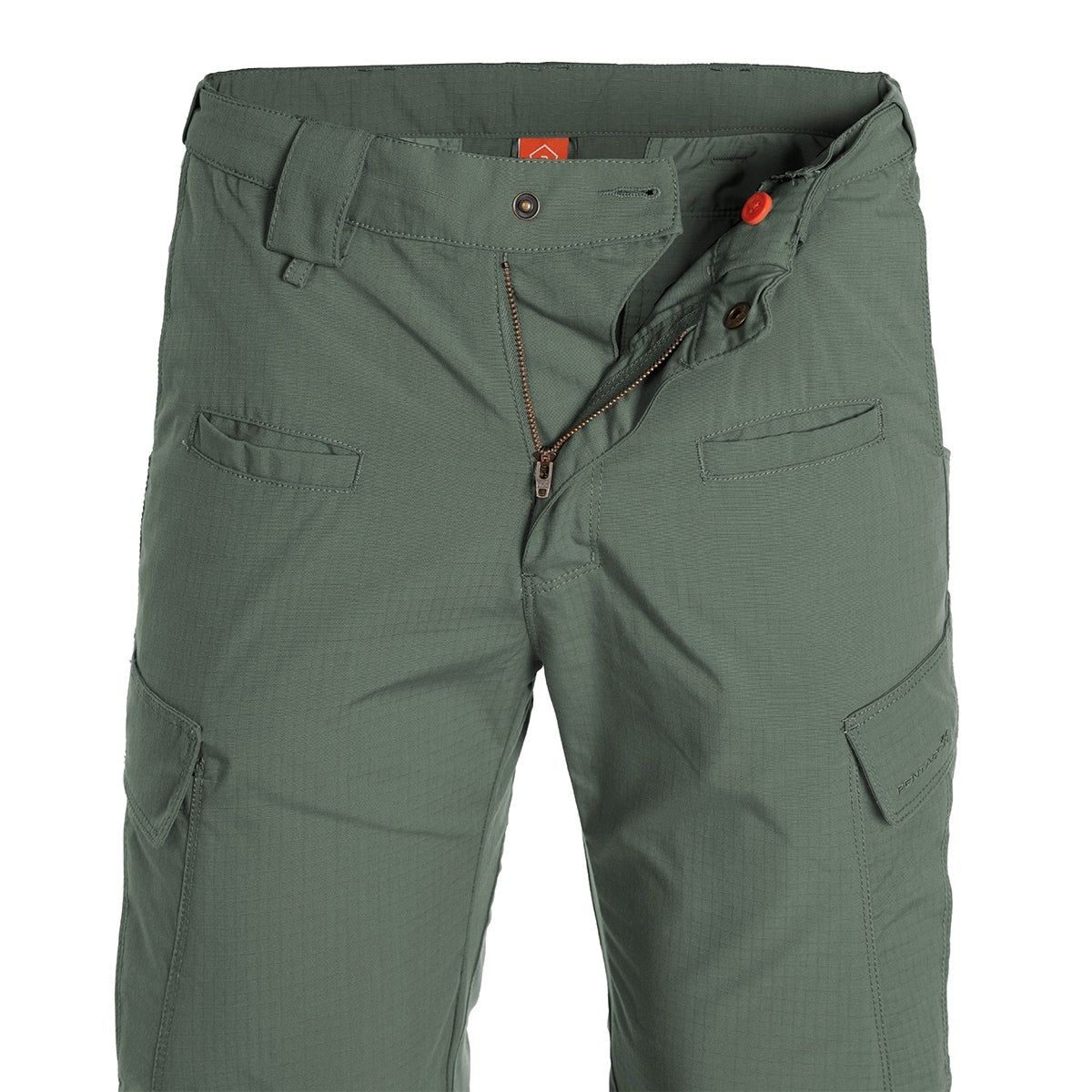 Spodnie Pentagon Aris Tactical - Camo Green
