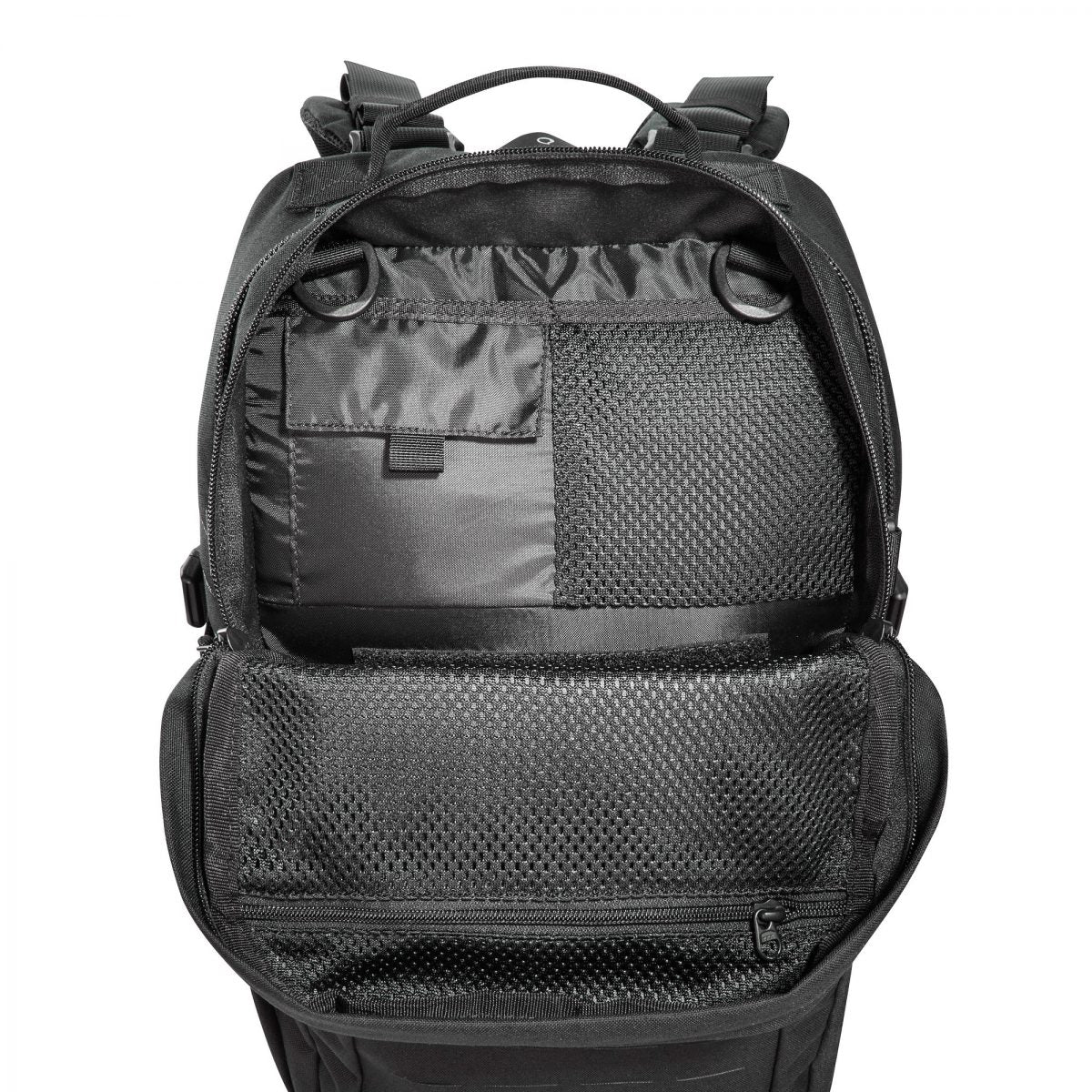 Plecak Tasmanian Tiger Modular Combat 22 l Black