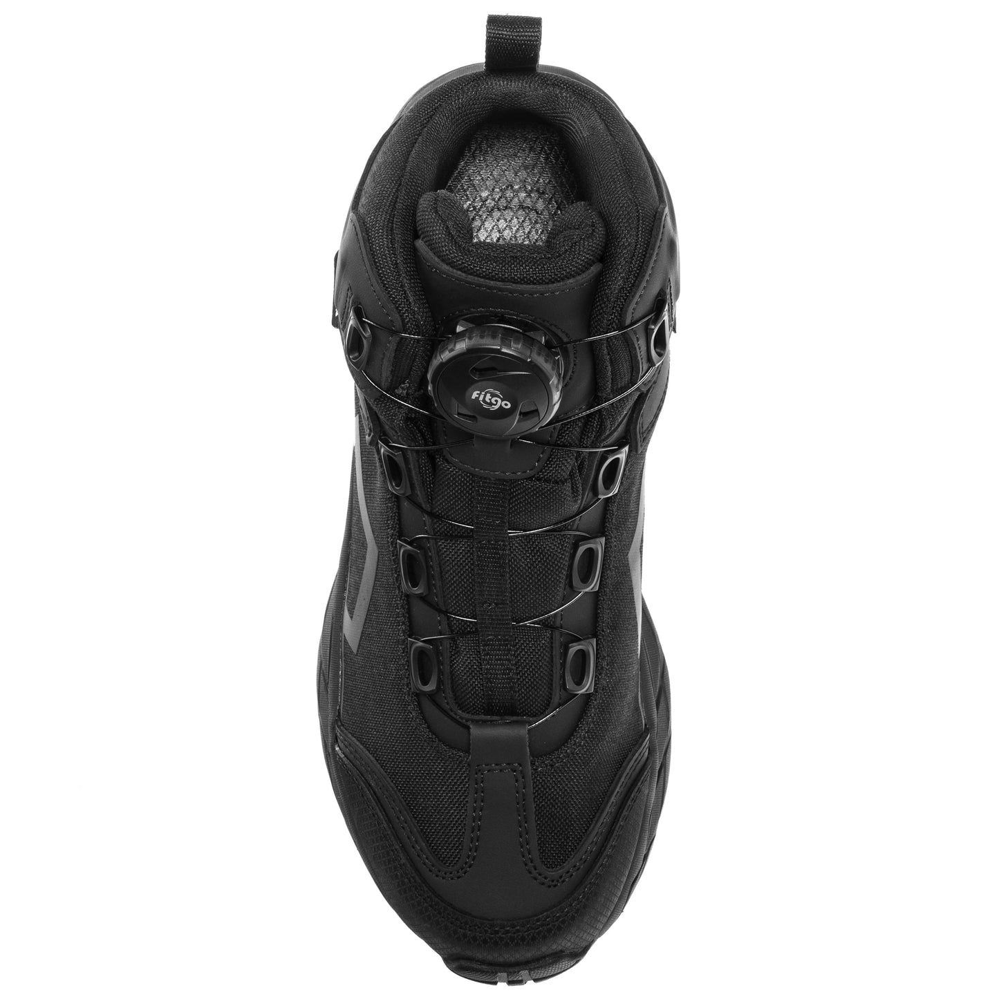 Buty Pentagon Gravity 6'' Tactical WaterProof Fitgo Edition - Black