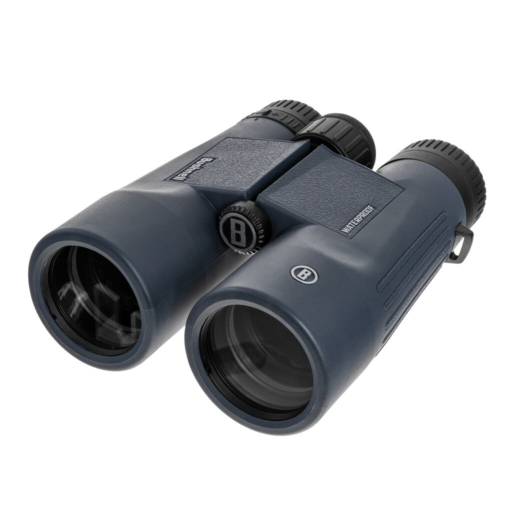 Lornetka Bushnell H2O 10x42 Roof - Dark Blue