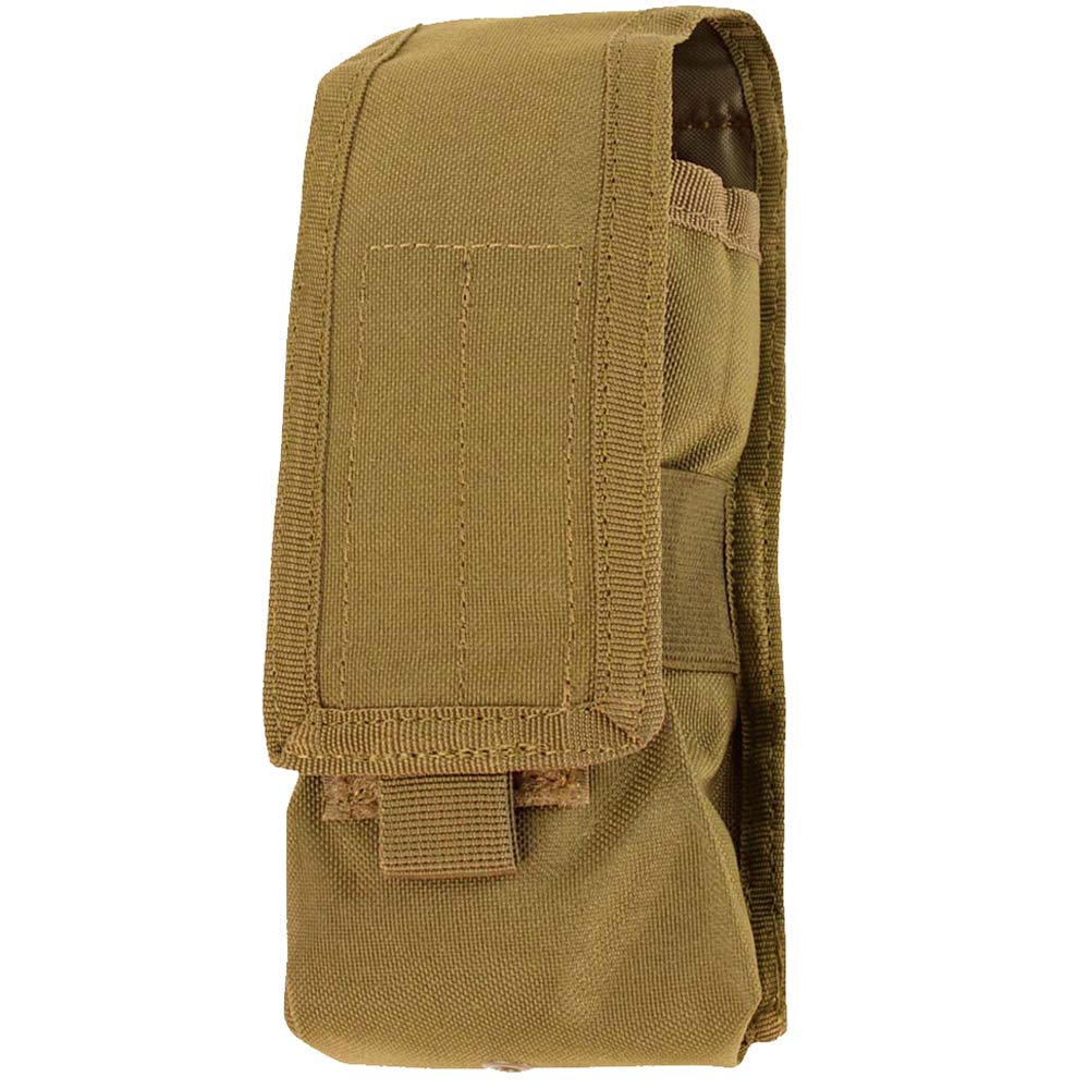 Ładownica Condor Radio Pouch - Coyote Brown