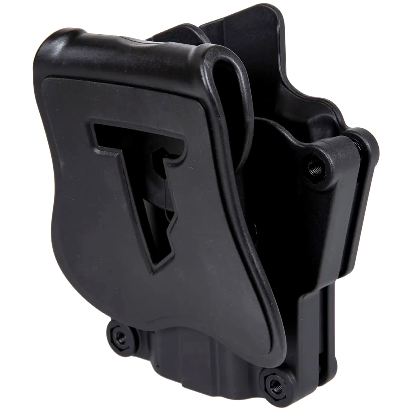 Kabura Cytac Mega-Fit Optics - Black