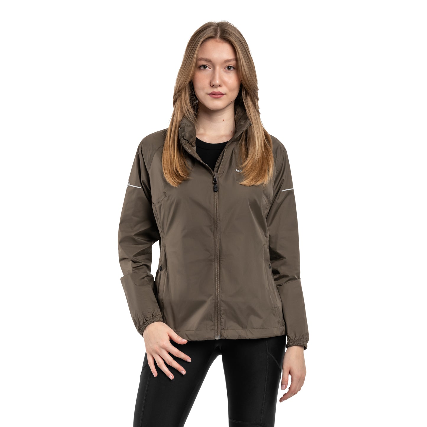 Kurtka damska Pentagon Cloudburst - RAL 7013
