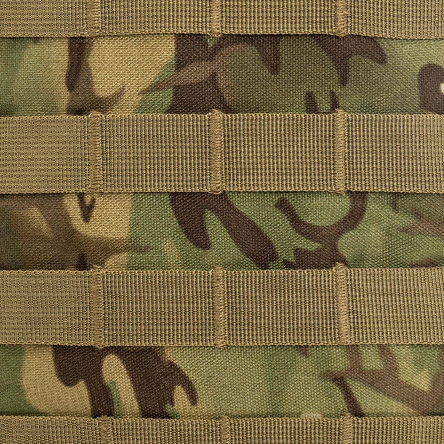 Plecak Mil-Tec Assault Pack Large 36 l - Arid MC Camo