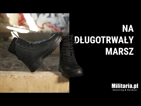 Buty Bennon Grom - Black