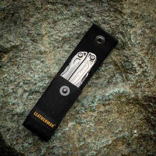 Multitool Leatherman Sidekick z kaburą