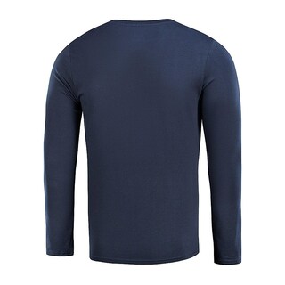 Koszulka M-Tac 93/7 Long Sleeve - Dark Navy Blue