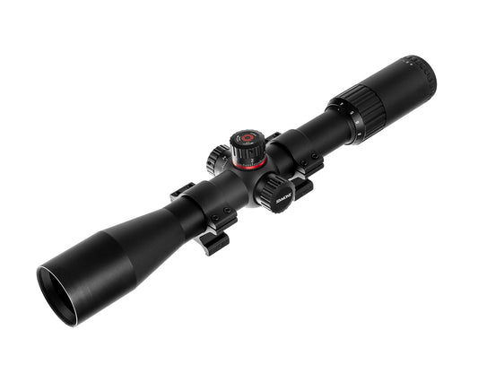 Luneta celownicza Simmons Protarget 4-16x40 SF Mildot