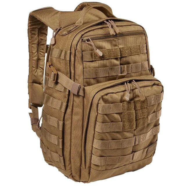 Plecak 5.11 RUSH12 2.0 Backpack 24 l - Kangaroo