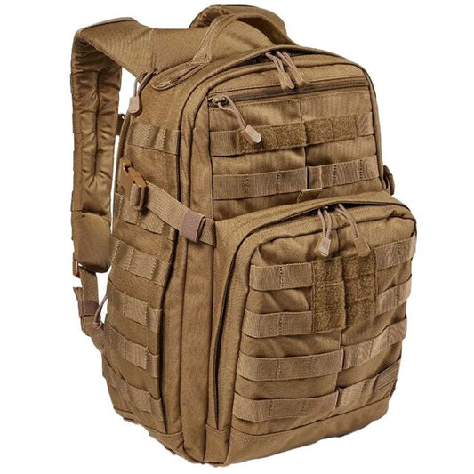 Plecak 5.11 RUSH12 2.0 Backpack 24 l - Kangaroo
