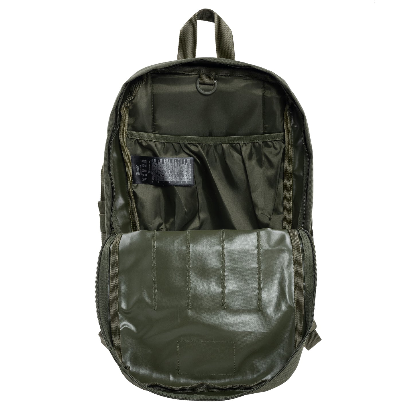 Plecak Brandit US Cooper Daypack 11 l - Olive