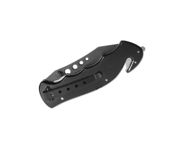 Nóż składany ratowniczy Boker Magnum USN Seals