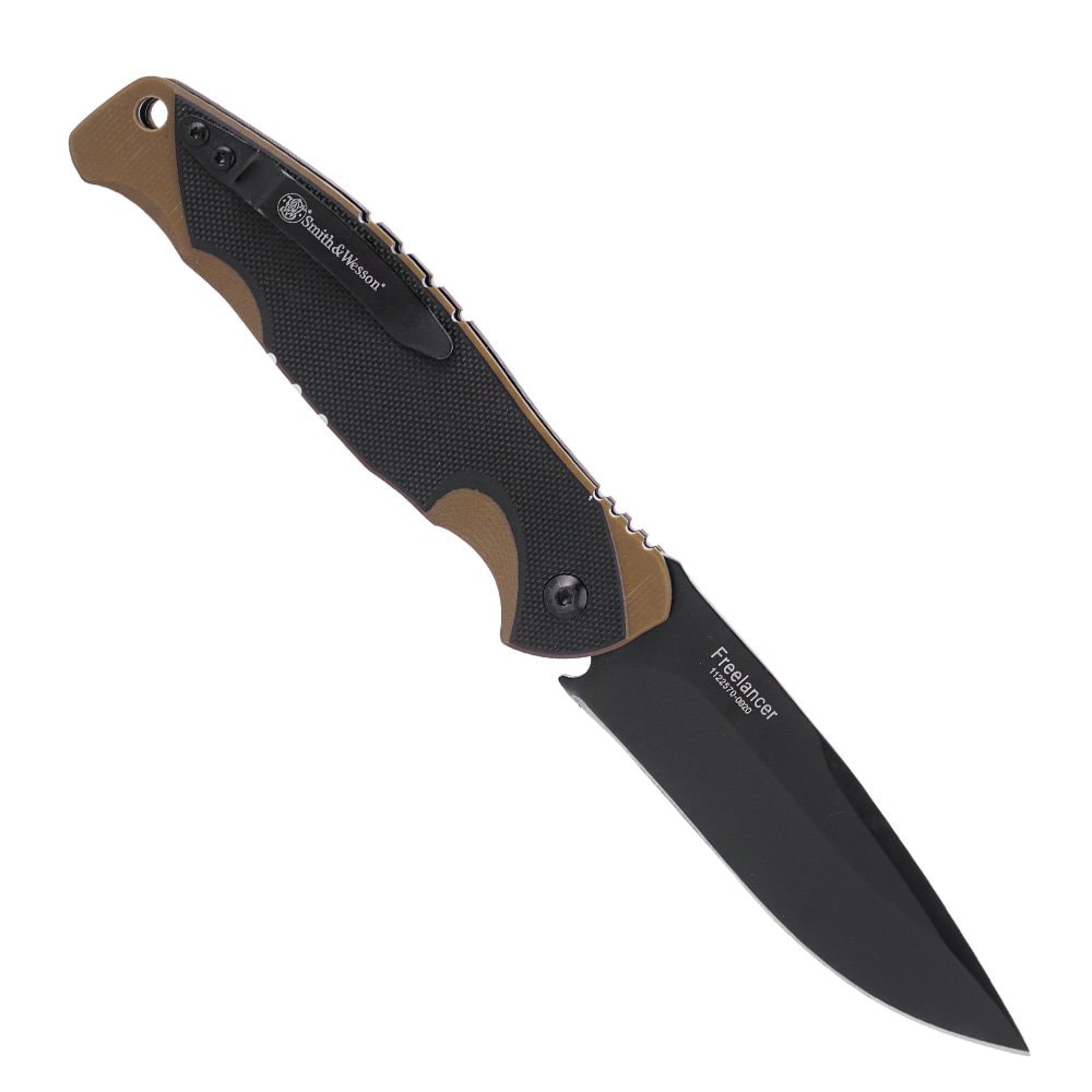 Nóż składany Smith&Wesson Freelancer