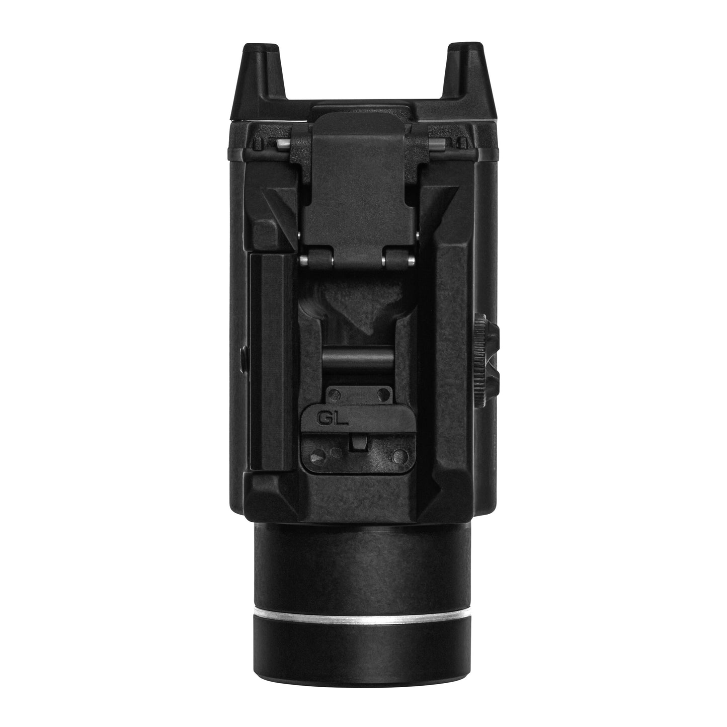 Latarka na broń Streamlight TLR-1 Black - 300 lumenów