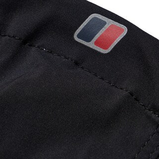 Stuptuty Berghaus Tactical GTX Long - Black