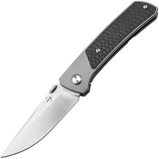 Nóż składany Boker Plus Conductor S35VN