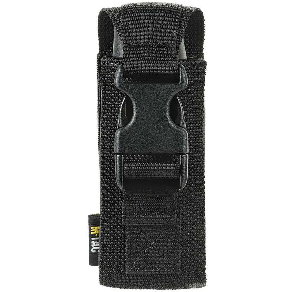 Kabura na gaz pieprzowy M-Tac - Black