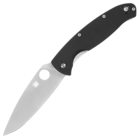 Nóż składany Spyderco Resilience 8Cr13MoV