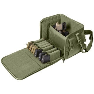 Torba Helikon Range Bag 18 l - Olive Green