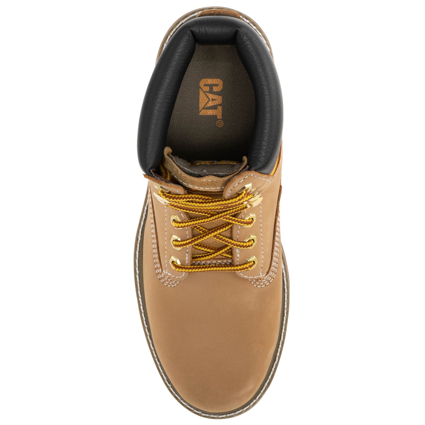 Buty Cat Footwear Colorado 2.0 - Honey Reset