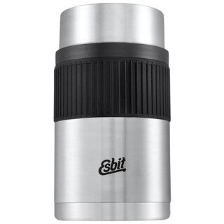 Termos obiadowy Esbit Sculptor Food Jug Sleeve 1 l - Stainless Steel