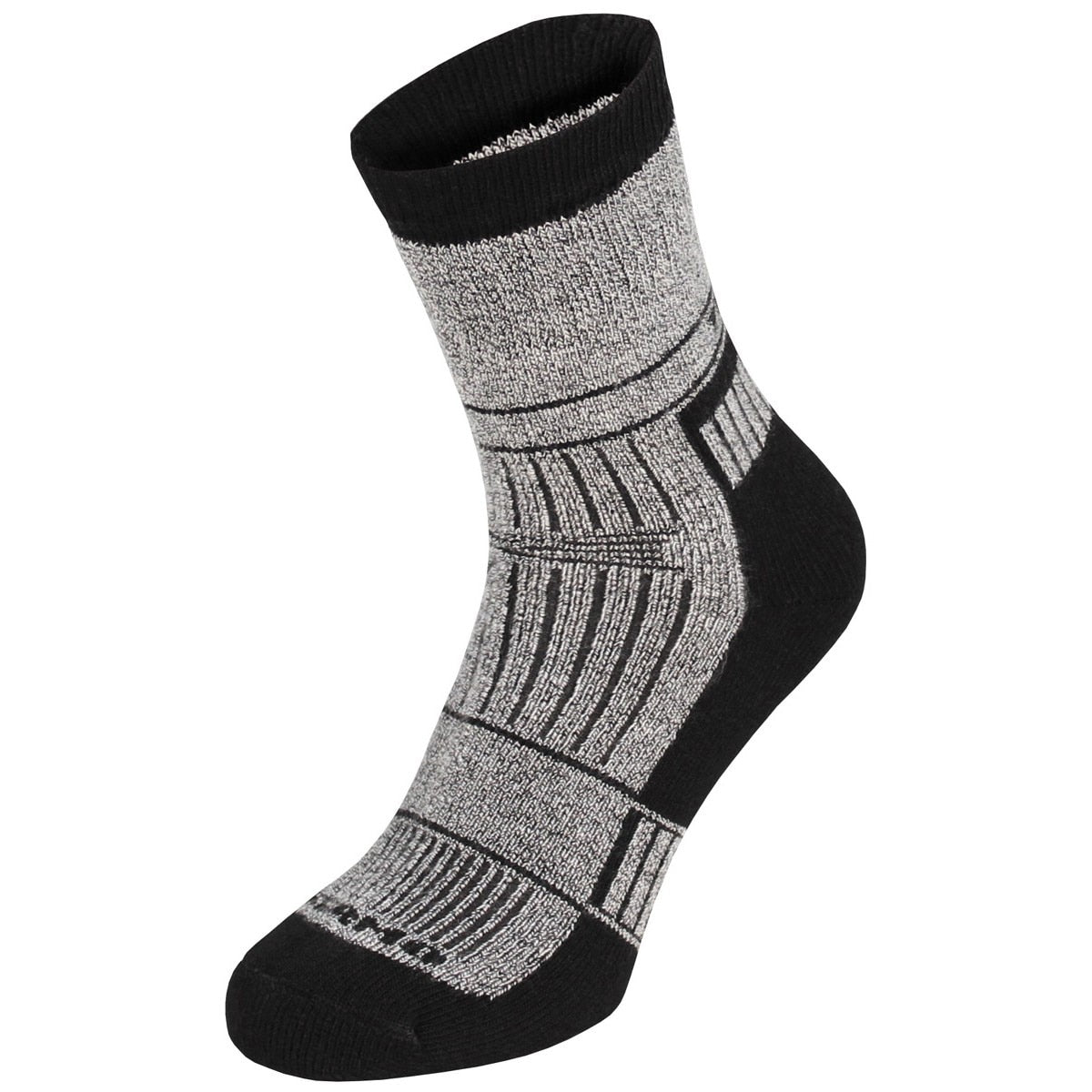 Skarpety MFH Thermo Alaska - Grey