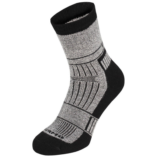 Skarpety MFH Thermo Alaska - Grey