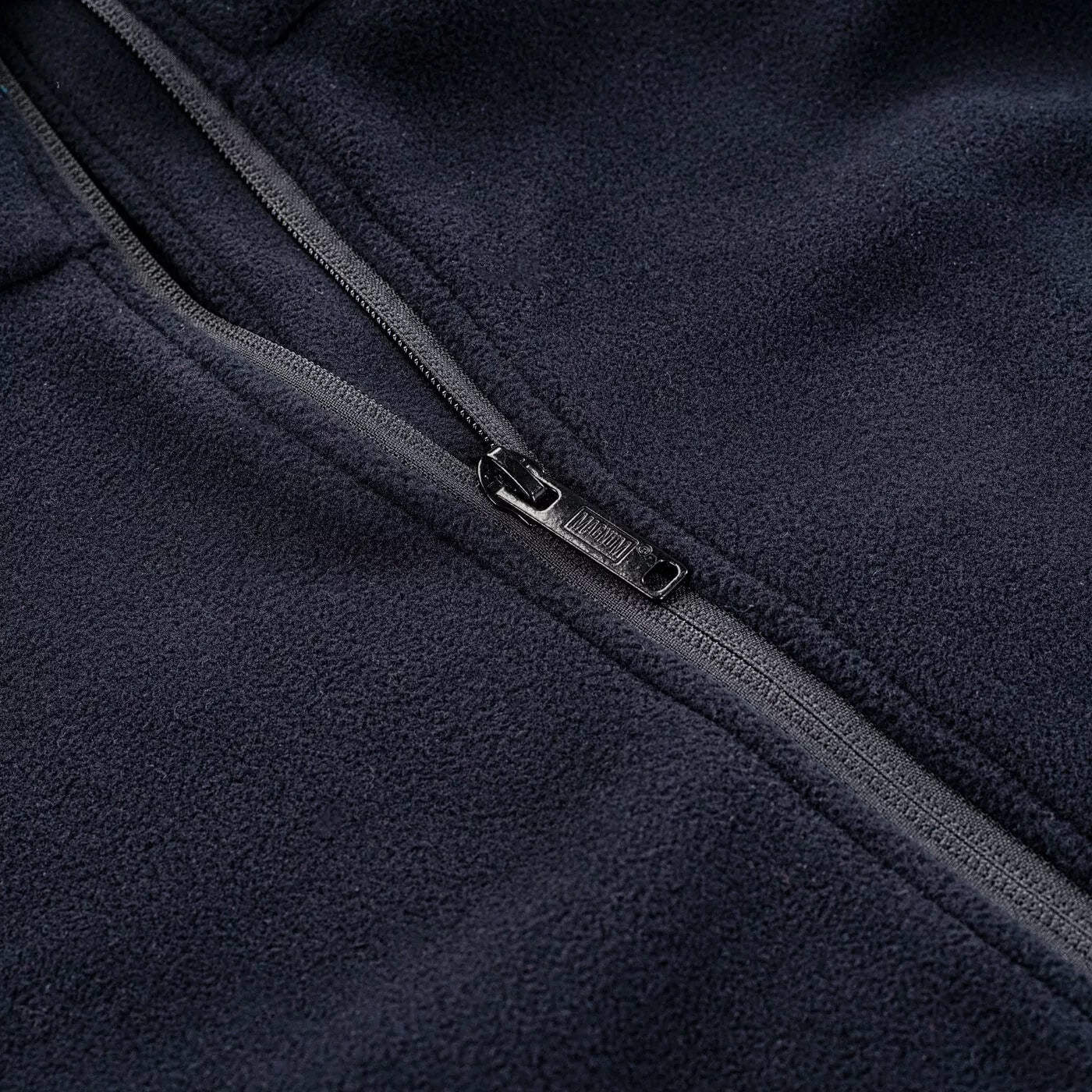 Polar Magnum Polartec Fleece - Black