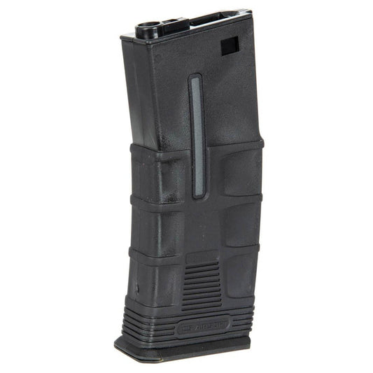 Magazynek ICS Hi-cap T-Tactical do replik M4/M16 - Czarny