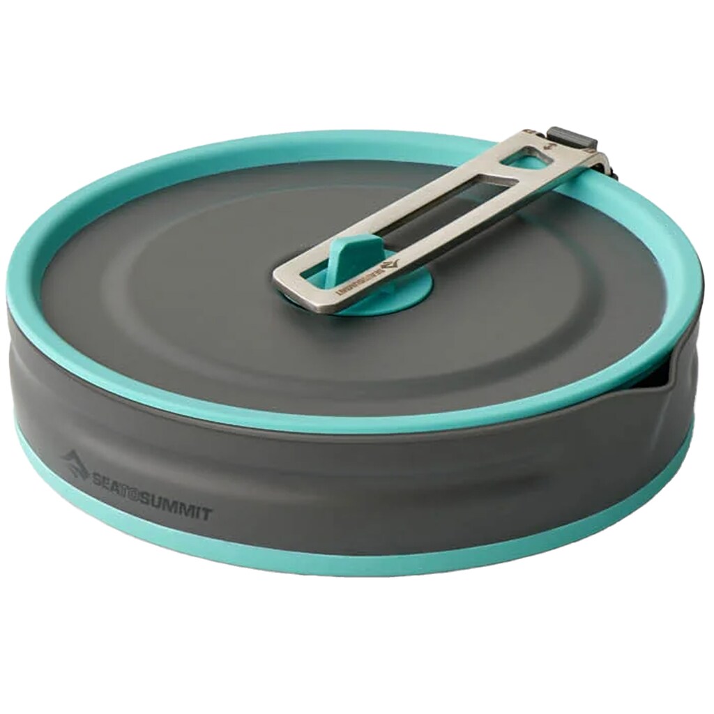 Garnek turystyczny Sea To Summit Frontier UL Pouring Pot 2,2 l
