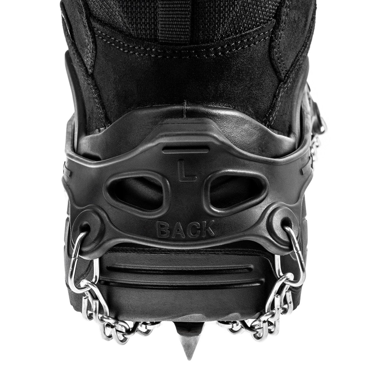 Raczki na buty Badger Outdoor Himalaya Black