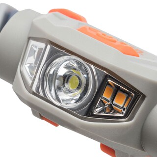 Latarka czołowa Mactronic Blazer - 215 lumenów