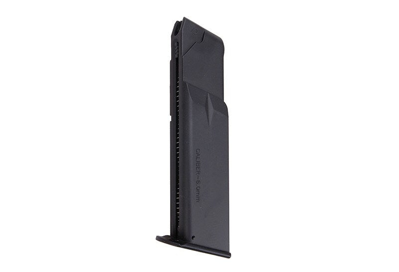 Magazynek ASG KWC Low-cap CO2 do repliki KWC KC-43
