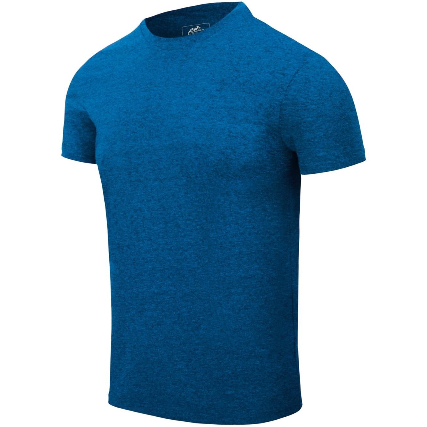 Koszulka T-Shirt Helikon Slim - Blue Melange