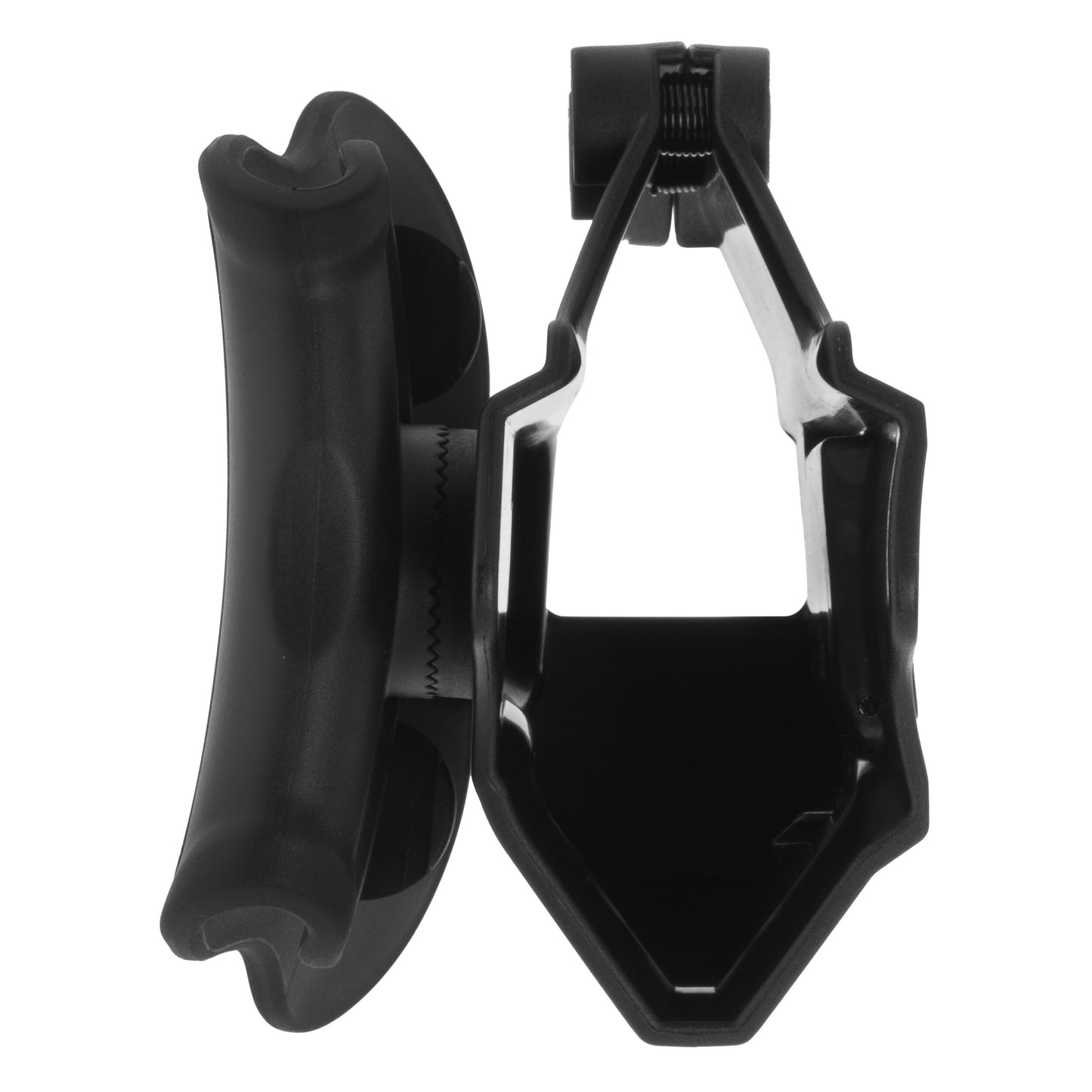 Kabura Cytac Mega-Fit Light Paddle - Black