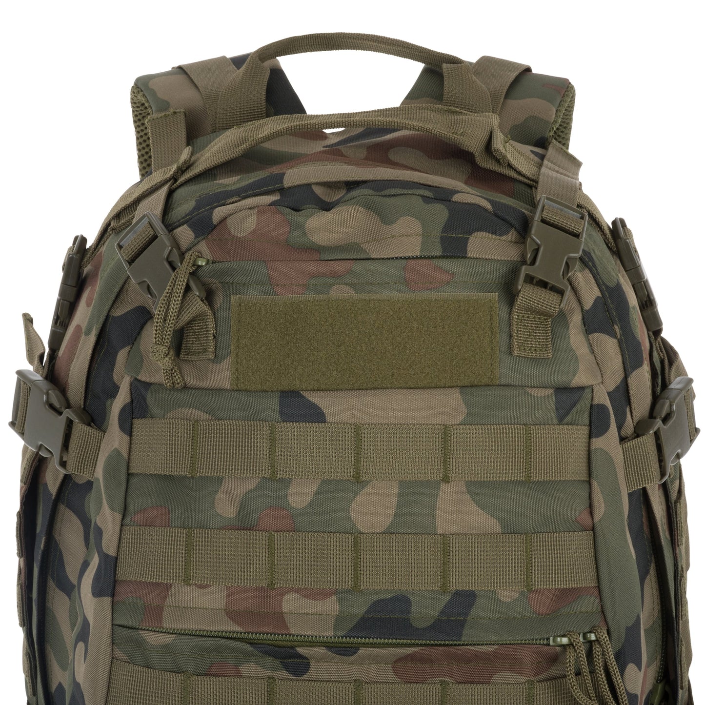 Plecak Camo Military Gear Cargo 32 l - wz.93 Pantera PL Woodland