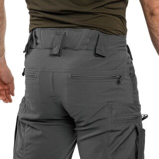 Spodnie UF PRO P-40 All-Terrain Gen.3 Tactical - Steel Grey
