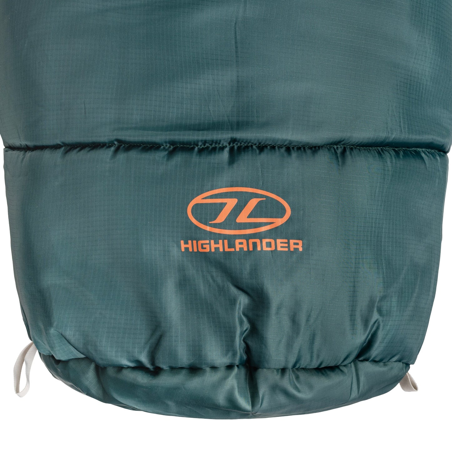Śpiwór Highlander Outdoor Rayet 350 - Pine Green