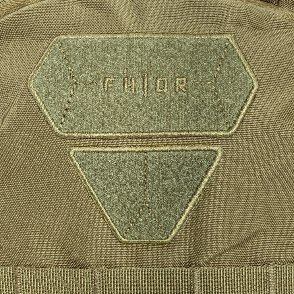 Plecak Highlander Fhior Falcon Tactical 20 l - Olive Drab