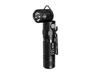 Latarka Nitecore MT21C - 1000 lumenów