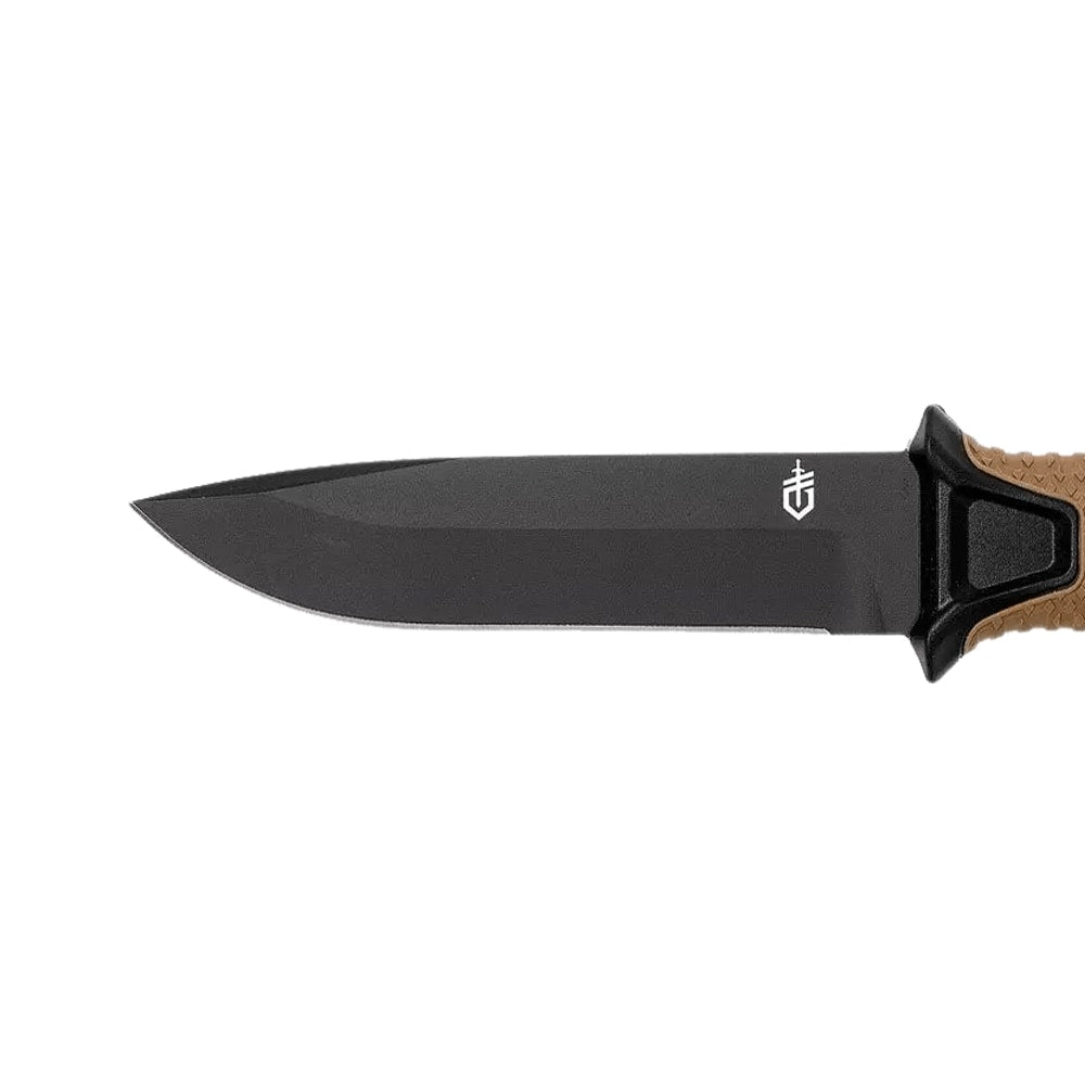 Nóż Gerber Strongarm Plain Edge - Coyote