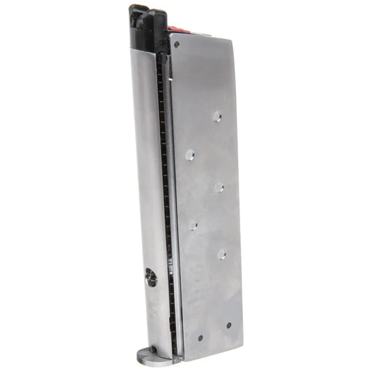 Magazynek ASG AW Custom Green Gas NE2101 - Silver