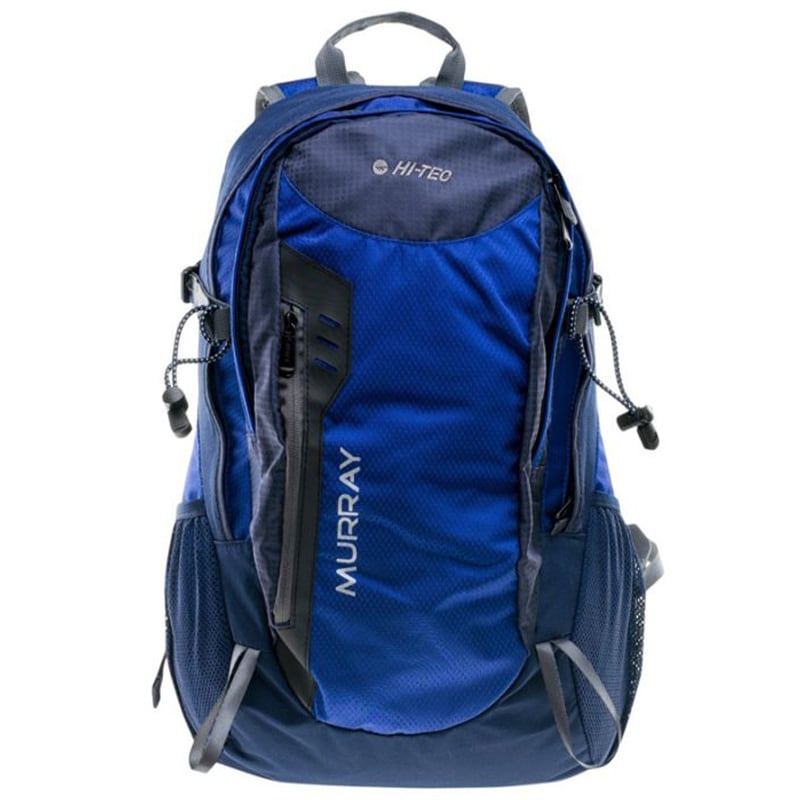Plecak Hi-Tec Murray 26 l - Strong Blue/Dress Blue/Excalibur