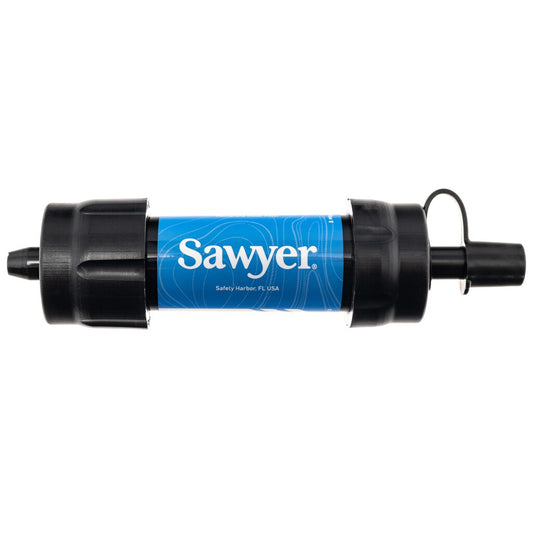 Filtr do wody Sawyer Mini - Blue